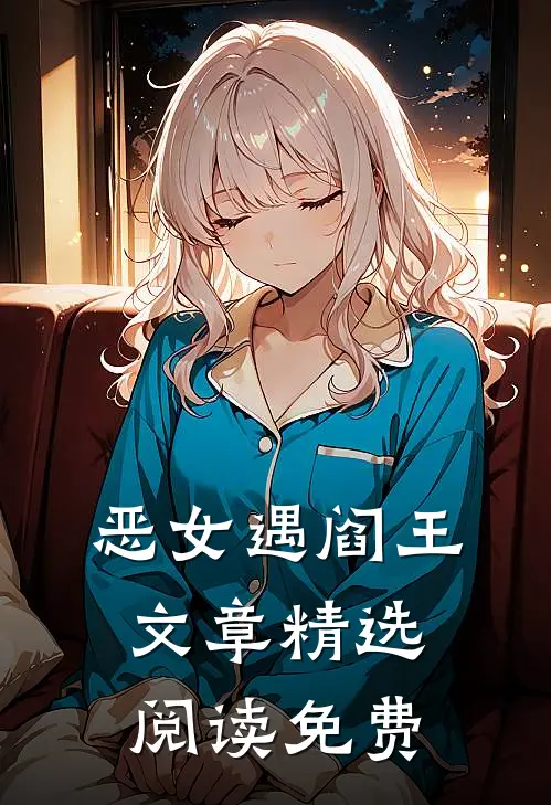 恶女遇阎王文章精选阅读免费