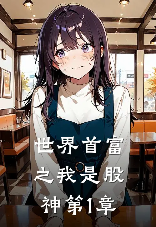 世界首富之我是股神 第1章