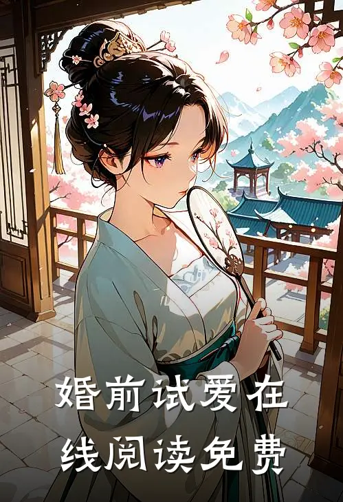 婚前试爱在线阅读免费