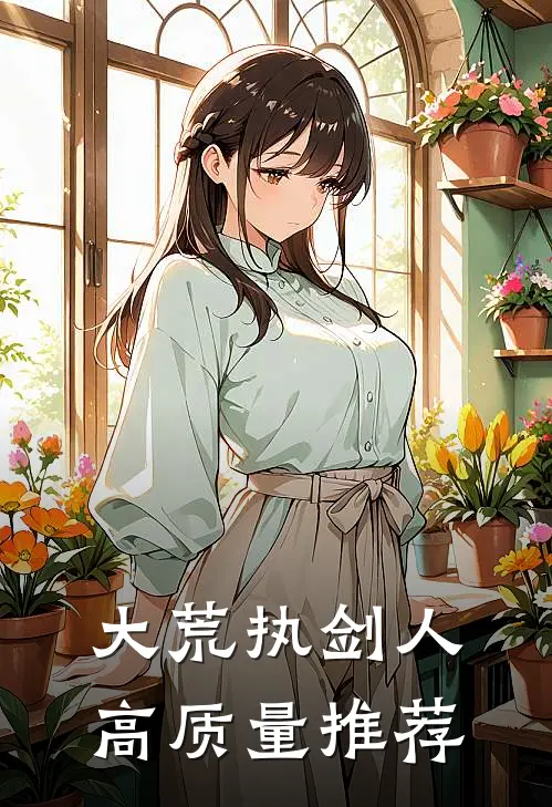 大荒执剑人高质量推荐