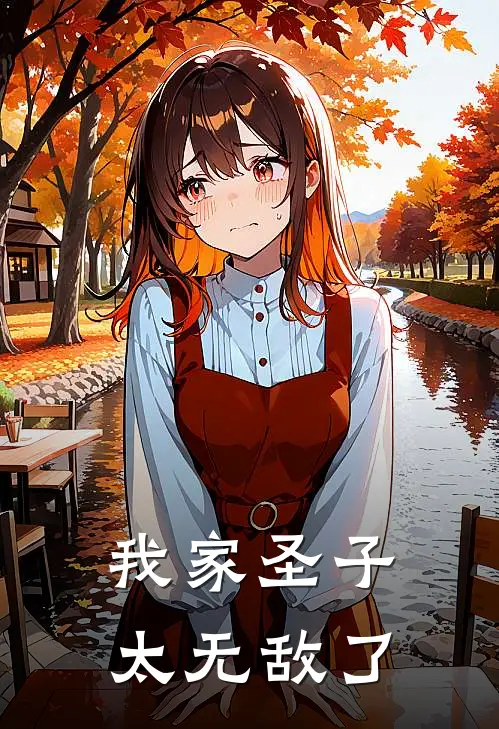 我家圣子太无敌了