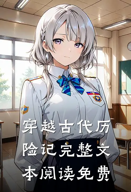 穿越古代历险记完整文本阅读免费