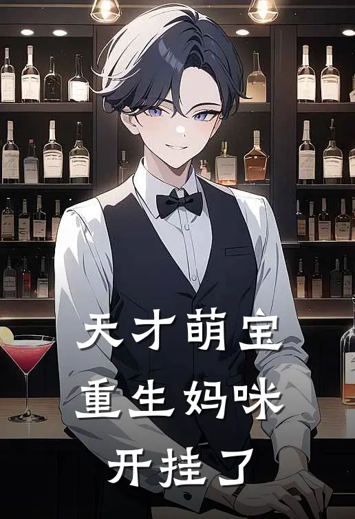 天才萌宝重生妈咪开挂了