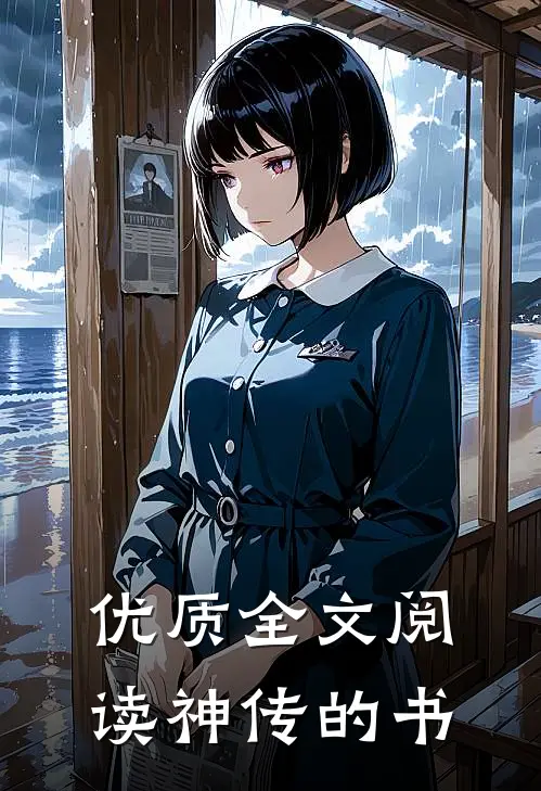 优质全文阅读神传的书