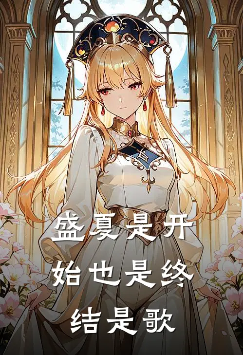 盛夏是开始也是终结是歌