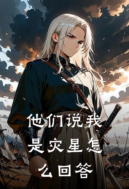 他们说我是灾星怎么回答