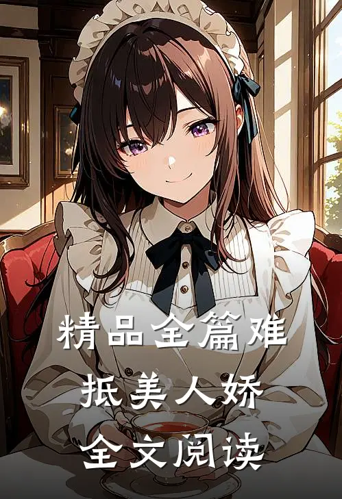 精品全篇难抵美人娇全文阅读