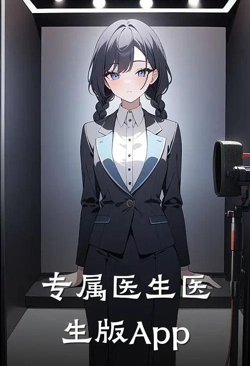 专属医生医生版App