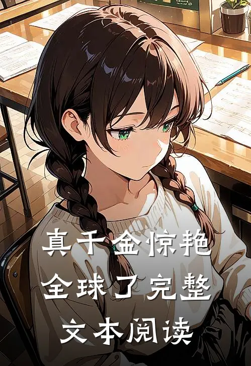 真千金惊艳全球了完整文本阅读