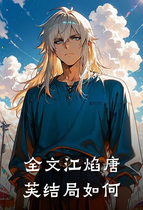 全文江焰唐芙结局如何