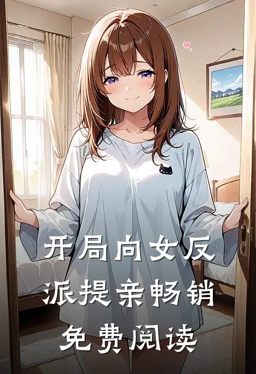 开局向女反派提亲畅销免费阅读