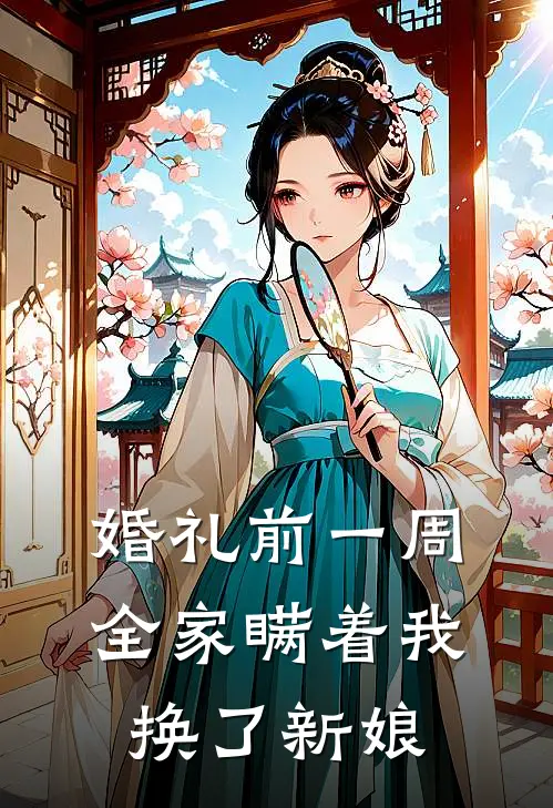 婚礼前一周,全家瞒着我换了新娘怎么办