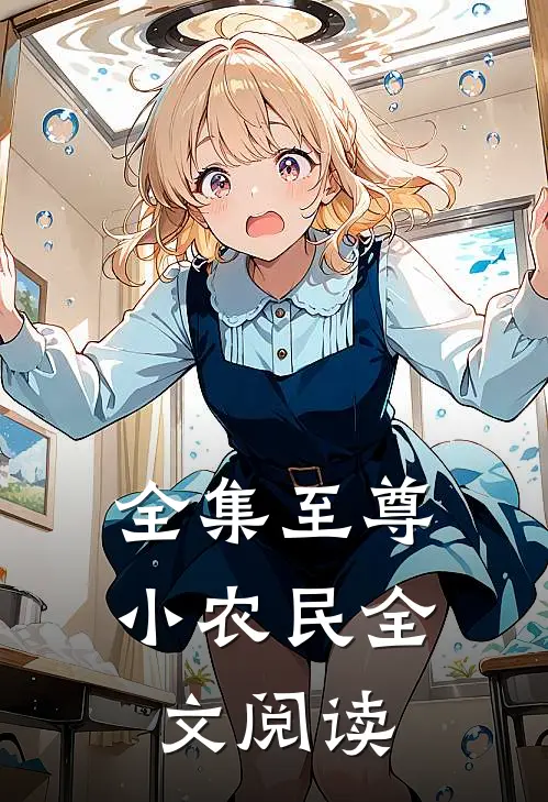 全集至尊小农民全文阅读