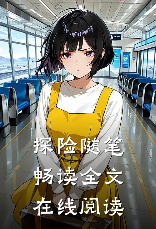 探险随笔畅读全文在线阅读
