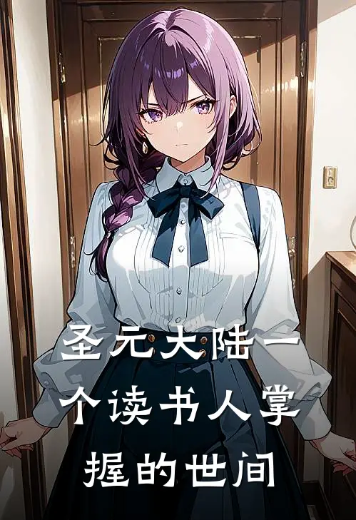 圣元大陆一个读书人掌握的世间