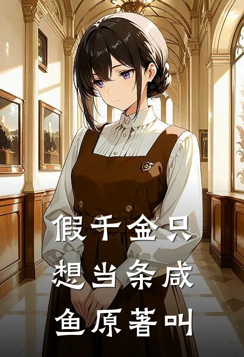 假千金只想当条咸鱼原著叫