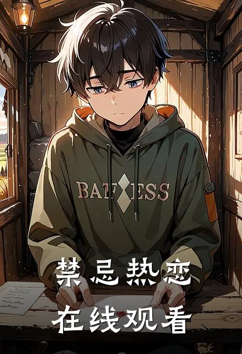 禁忌热恋在线观看
