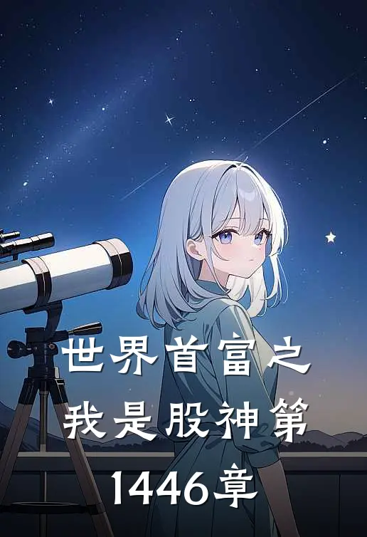 世界首富之我是股神 第1446章
