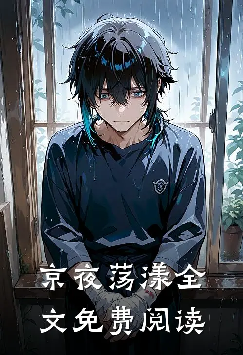 京夜荡漾全文免费阅读