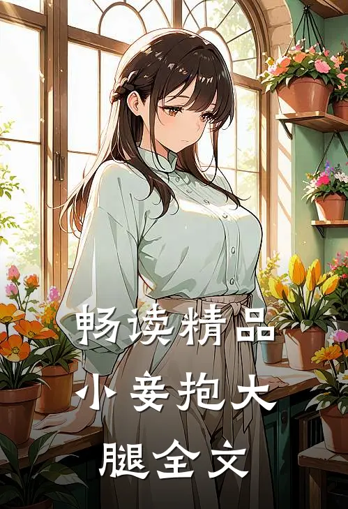 畅读精品小妾抱大腿全文