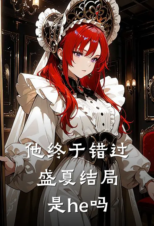 他终于错过盛夏结局是he吗