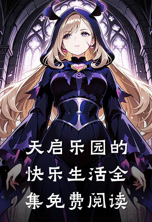 天启乐园的快乐生活全集免费阅读