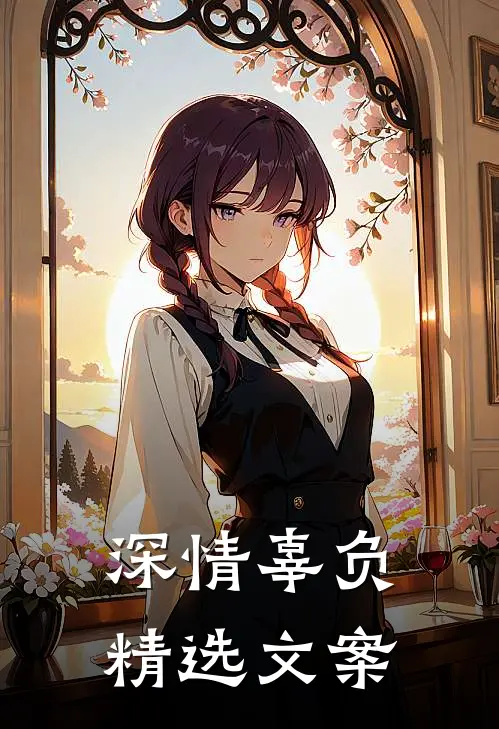 深情辜负精选文案