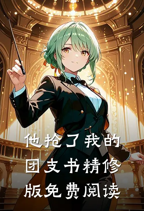 他抢了我的团支书精修版免费阅读