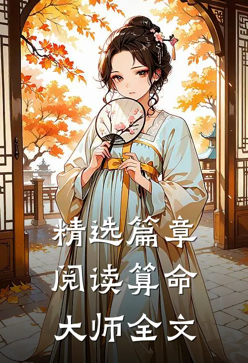 精选篇章阅读算命大师全文