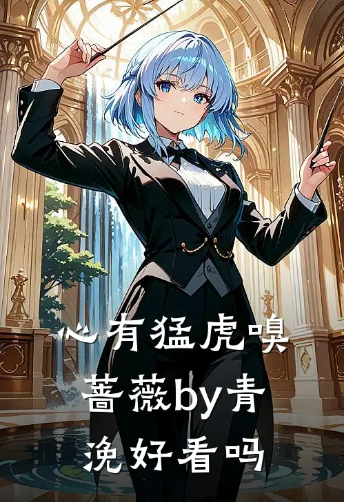 心有猛虎嗅蔷薇by青浼好看吗