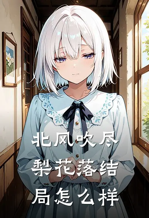 北风吹尽梨花落结局怎么样