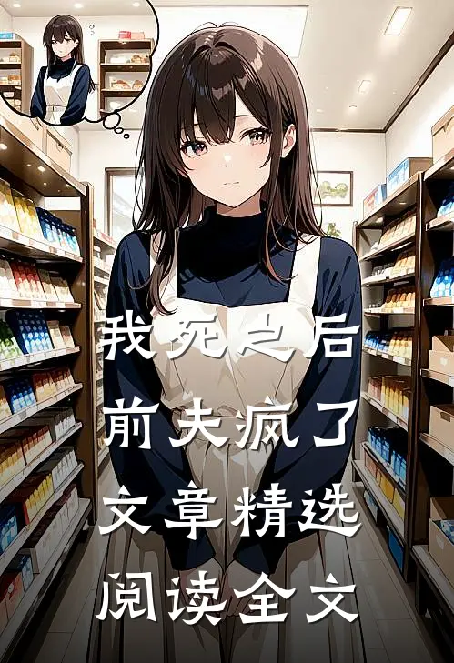 我死之后前夫疯了文章精选阅读全文