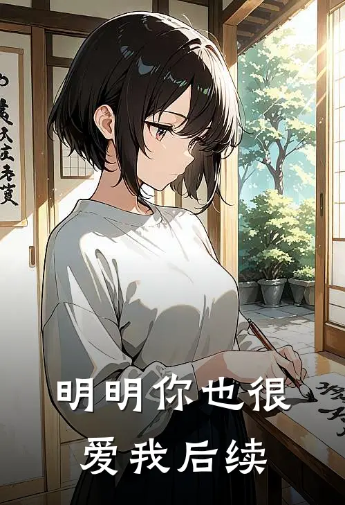 明明你也很爱我后续