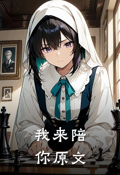 《我来陪你》原文