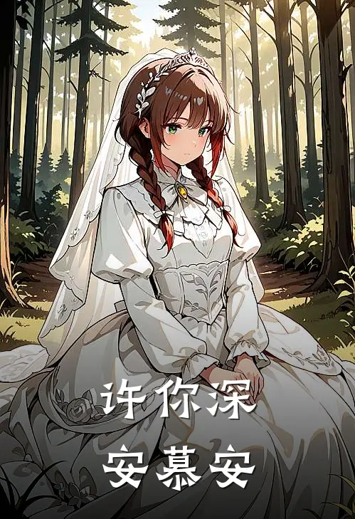 许你深安慕安