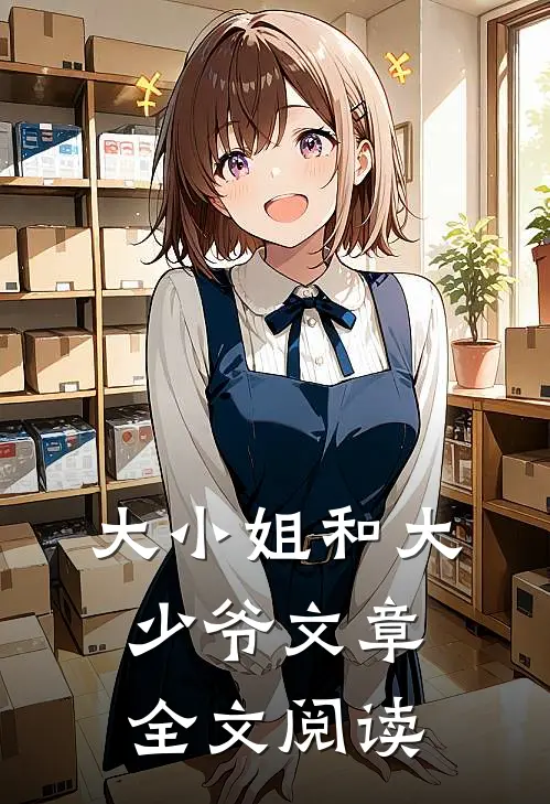 大小姐和大少爷文章全文阅读