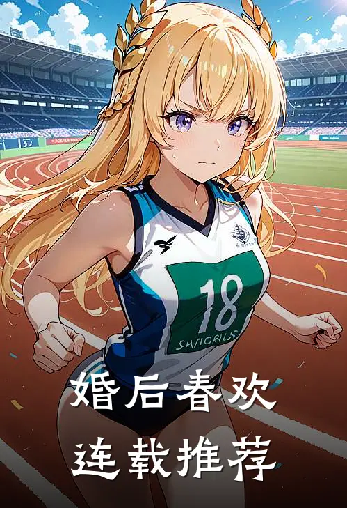 婚后春欢连载推荐