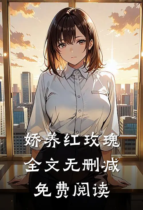 娇养红玫瑰全文无删减免费阅读