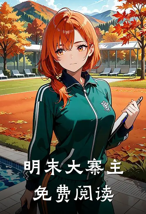 明末大寨主免费阅读