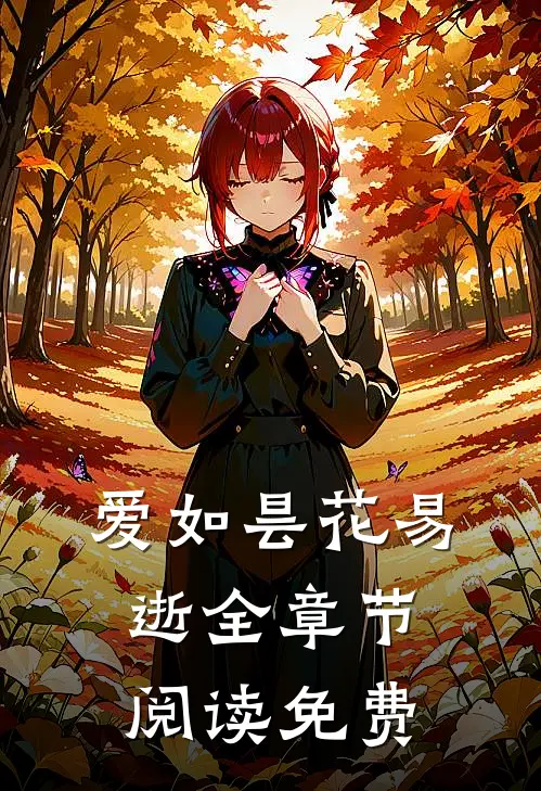 爱如昙花易逝全章节阅读免费
