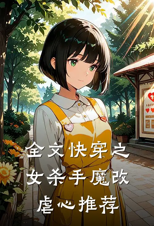 全文快穿之女杀手魔改虐心推荐