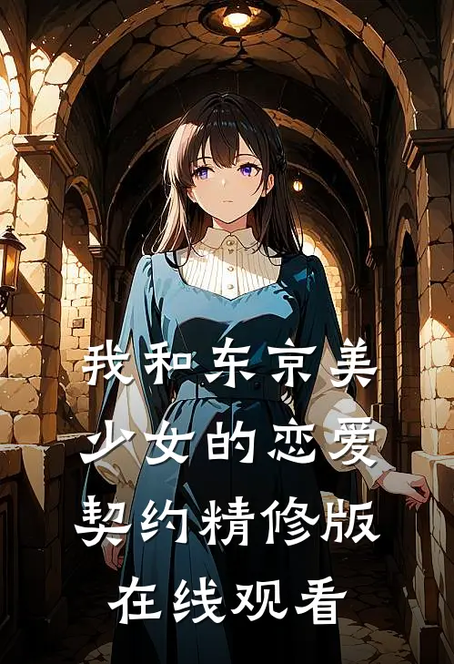 我和东京美少女的恋爱契约精修版在线观看