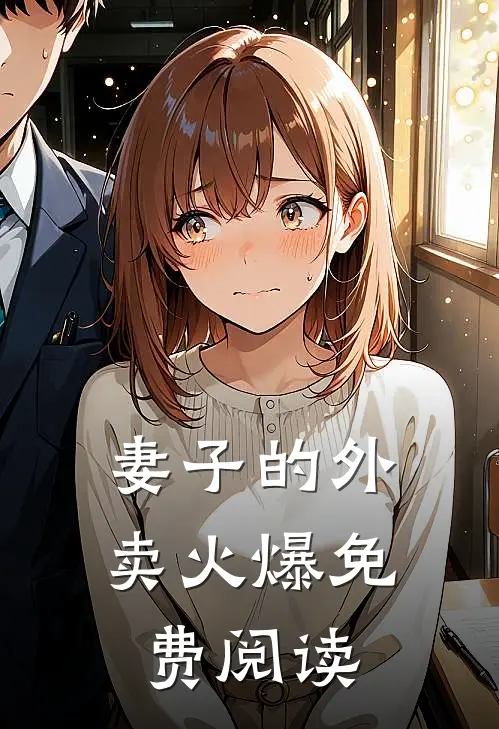 妻子的外卖火爆免费阅读
