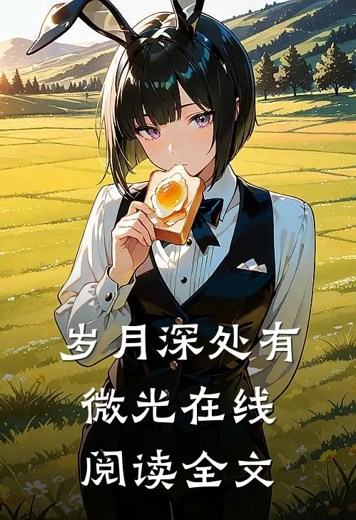 岁月深处有微光在线阅读全文