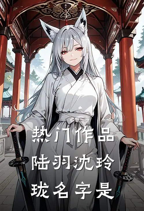热门作品陆羽沈玲珑名字是