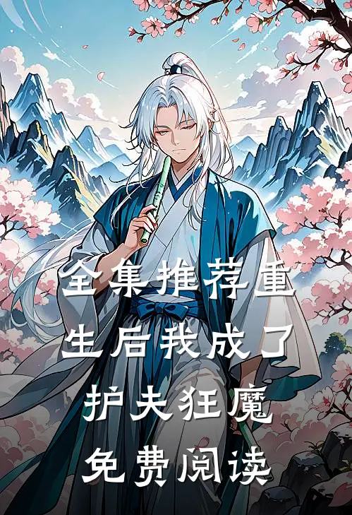 全集推荐重生后我成了护夫狂魔免费阅读
