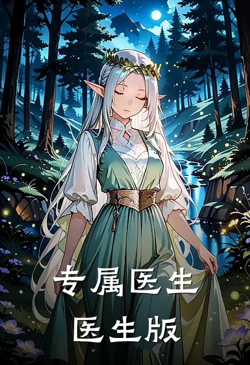 专属医生医生版