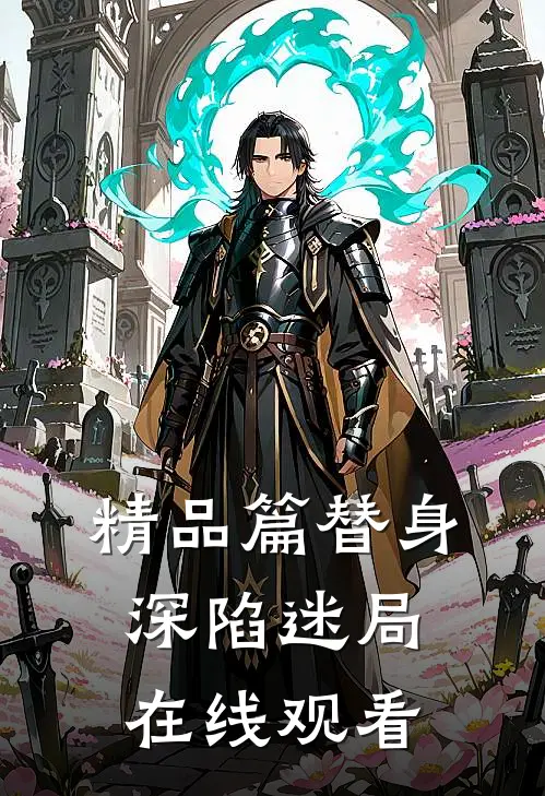 精品篇替身深陷迷局在线观看