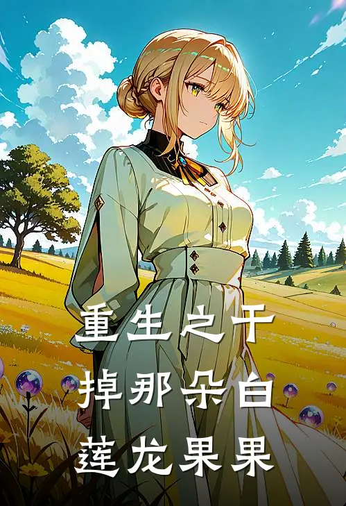 重生之干掉那朵白莲 龙果果