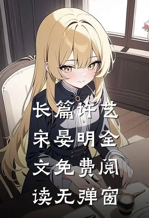 长篇许艺宋晏明全文免费阅读无弹窗